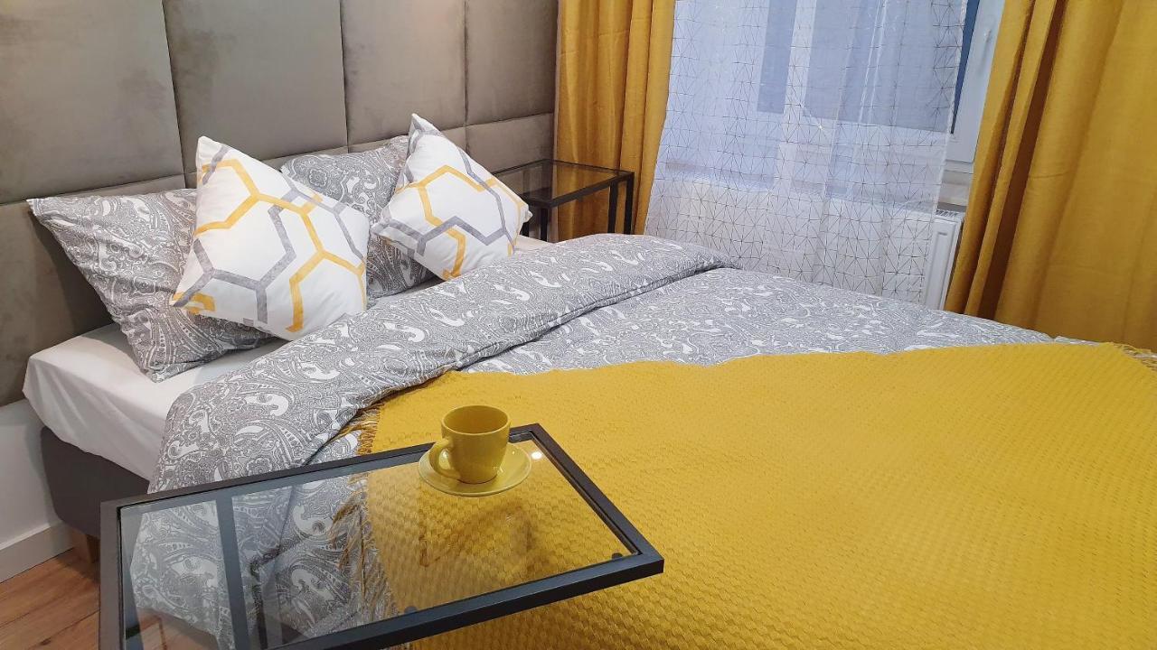 Stayzabrska Катовіце Екстер'єр фото